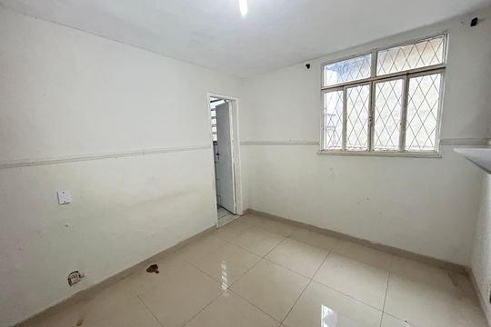  Suíte 2 de casa para alugar com 3 quartos, 180m² em Anchieta, Nilópolis