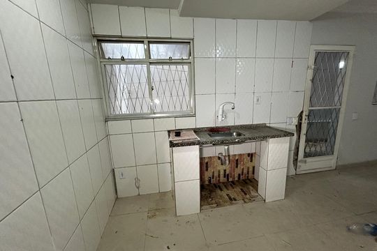 Cozinha de casa para alugar com 3 quartos, 180m² em Anchieta, Nilópolis