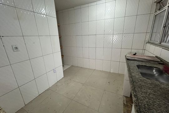 Cozinha de casa para alugar com 3 quartos, 180m² em Anchieta, Nilópolis