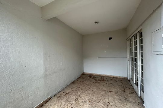 Garagem de casa para alugar com 3 quartos, 180m² em Anchieta, Nilópolis