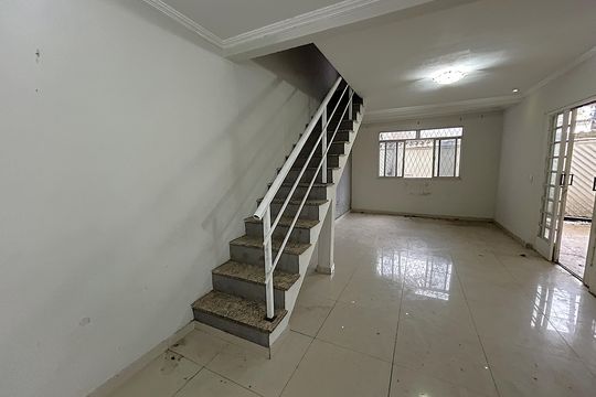 Sala de casa para alugar com 3 quartos, 180m² em Anchieta, Nilópolis