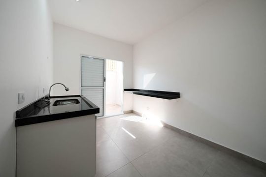 Kitnet de kitnet/studio para alugar com 1 quarto, 30m² em Vila Talarico, São Paulo