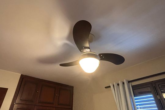 Quarto 1 de apartamento à venda com 2 quartos, 125m² em Planalto Paulista, São Paulo