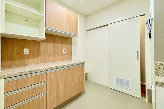 Apartamento para alugar com 2 quartos, 60m² em Copacabana, Rio de Janeiro