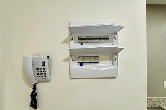 Apartamento para alugar com 2 quartos, 60m² em Copacabana, Rio de Janeiro