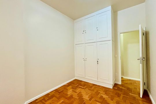Apartamento para alugar com 2 quartos, 60m² em Copacabana, Rio de Janeiro