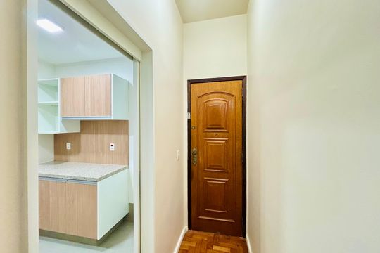 Apartamento para alugar com 2 quartos, 60m² em Copacabana, Rio de Janeiro