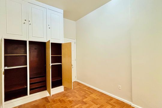Apartamento para alugar com 2 quartos, 60m² em Copacabana, Rio de Janeiro