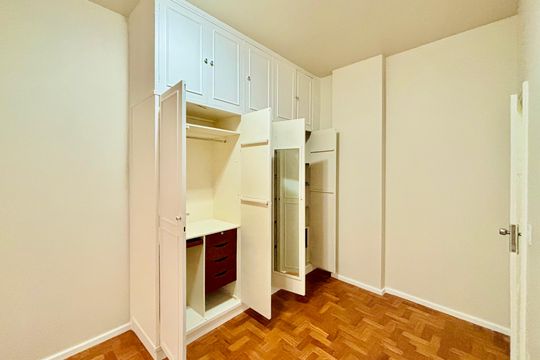 Apartamento para alugar com 2 quartos, 60m² em Copacabana, Rio de Janeiro