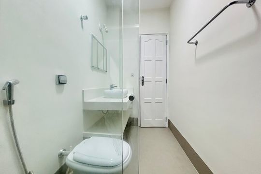 Apartamento para alugar com 2 quartos, 60m² em Copacabana, Rio de Janeiro