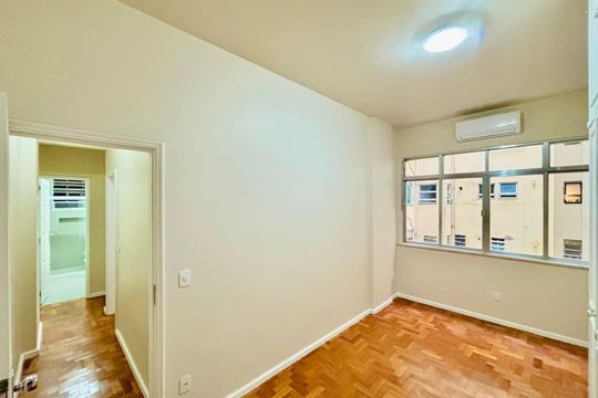 Apartamento para alugar com 2 quartos, 60m² em Copacabana, Rio de Janeiro