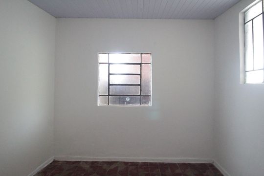 Quarto 1 de casa para alugar com 3 quartos, 200m² em Minas Caixa, Belo Horizonte