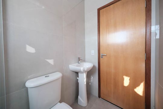 Kitnet de kitnet/studio para alugar com 1 quarto, 30m² em Vila Talarico, São Paulo