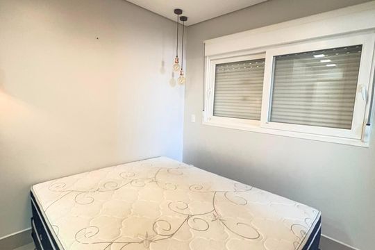 Apartamento para alugar com 3 quartos, 122m² em Setor Marista, Goiânia