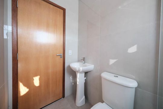 Kitnet de kitnet/studio para alugar com 1 quarto, 30m² em Vila Talarico, São Paulo