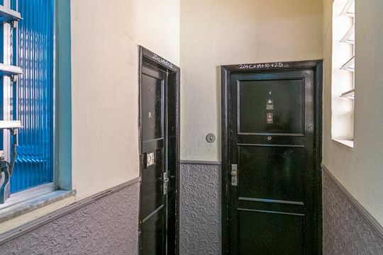 Área comum - Entradas do imóvel de apartamento para alugar com 2 quartos, 84m² em Penha, Rio de Janeiro