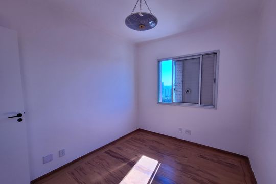 Quarto 1 de apartamento à venda com 3 quartos, 76m² em Vila Sao Pedro, Santo André