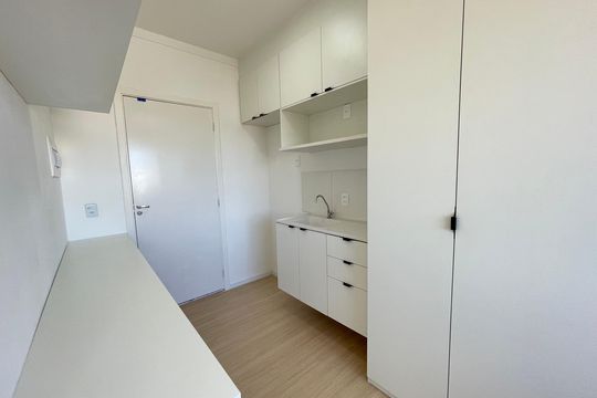 Kitnet/Studio para alugar com 1 quarto, 17m² em Ferreira, São Paulo