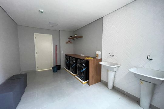 Kitnet/Studio para alugar com 1 quarto, 17m² em Ferreira, São Paulo