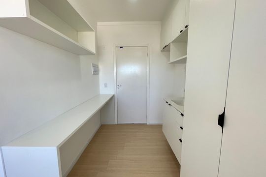 Kitnet/Studio para alugar com 1 quarto, 17m² em Ferreira, São Paulo
