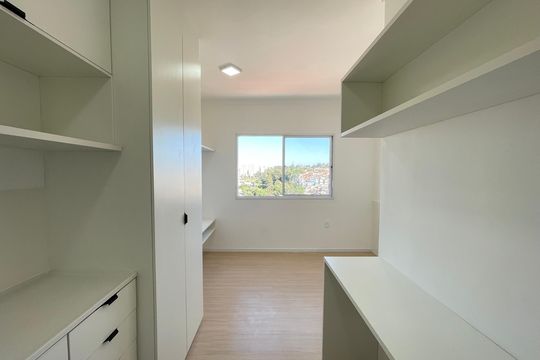 Kitnet/Studio para alugar com 1 quarto, 17m² em Ferreira, São Paulo