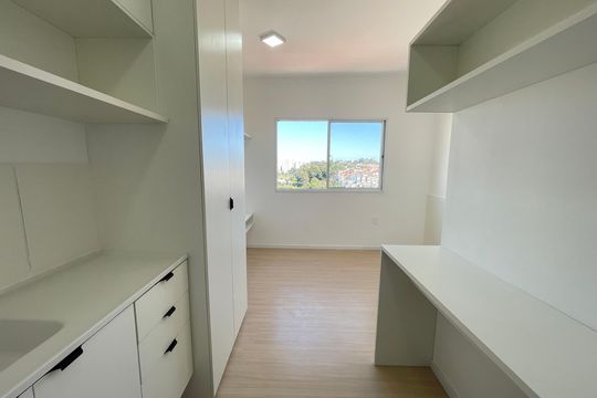Kitnet/Studio para alugar com 1 quarto, 17m² em Ferreira, São Paulo