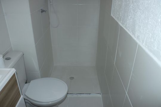 Apartamento para alugar com 2 quartos, 38m² em Bairro Jardim Nossa Senhora das Graças, Cotia
