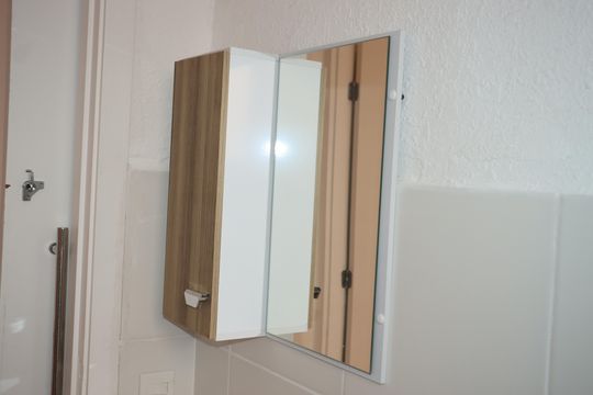 Apartamento para alugar com 2 quartos, 38m² em Bairro Jardim Nossa Senhora das Graças, Cotia