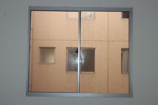 Apartamento para alugar com 2 quartos, 38m² em Bairro Jardim Nossa Senhora das Graças, Cotia