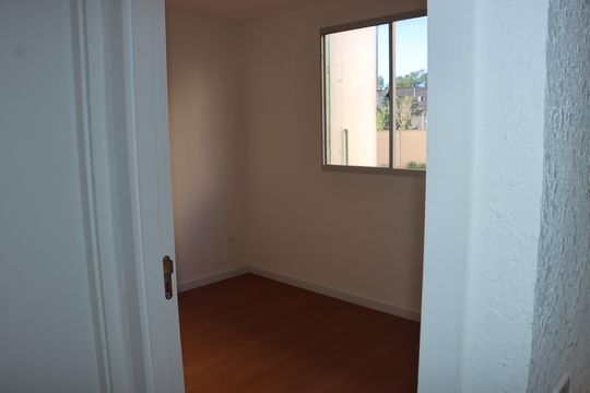 Apartamento para alugar com 2 quartos, 38m² em Bairro Jardim Nossa Senhora das Graças, Cotia