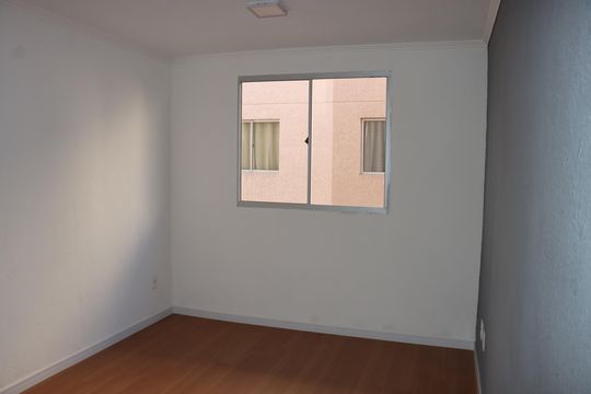Apartamento para alugar com 2 quartos, 38m² em Bairro Jardim Nossa Senhora das Graças, Cotia
