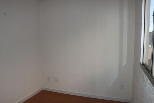 Apartamento para alugar com 2 quartos, 38m² em Bairro Jardim Nossa Senhora das Graças, Cotia