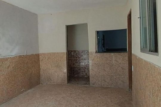 Área externa de casa para alugar com 1 quarto, 350m² em Itatiaia, Duque de Caxias
