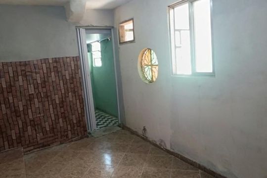 Sala de casa para alugar com 1 quarto, 350m² em Itatiaia, Duque de Caxias