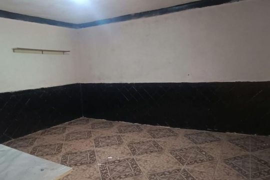 Cozinha de casa para alugar com 1 quarto, 350m² em Itatiaia, Duque de Caxias
