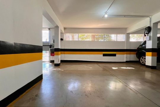 Área externa de apartamento à venda com 4 quartos, 293m² em Santo Antônio, Belo Horizonte