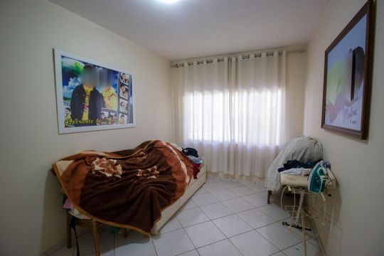 Casa de Condomínio à venda com 4 quartos, 450m² em Setor Habitacional Vicente Pires, Brasília