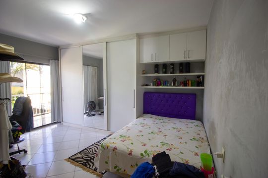 Casa de Condomínio à venda com 4 quartos, 450m² em Setor Habitacional Vicente Pires, Brasília