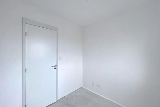 Quarto de kitnet/studio à venda com 1 quarto, 27m² em Belenzinho, São Paulo