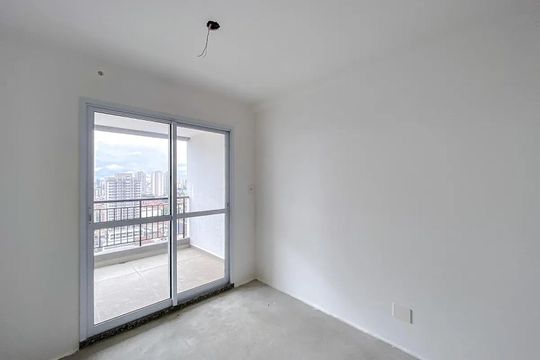 Kitnet/Studio à venda com 1 quarto, 27m² em Belenzinho, São Paulo