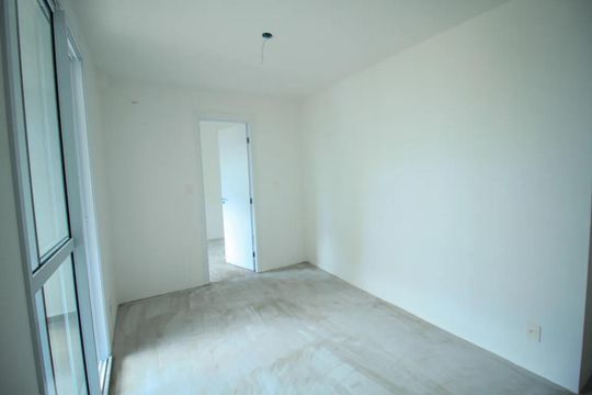 Sala de kitnet/studio à venda com 1 quarto, 27m² em Belenzinho, São Paulo