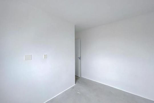 Sala de apartamento à venda com 2 quartos, 43m² em Belenzinho, São Paulo