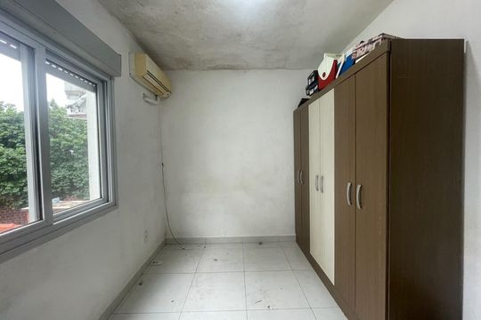 Apartamento à venda com 2 quartos, 48m² em Canudos, Novo Hamburgo