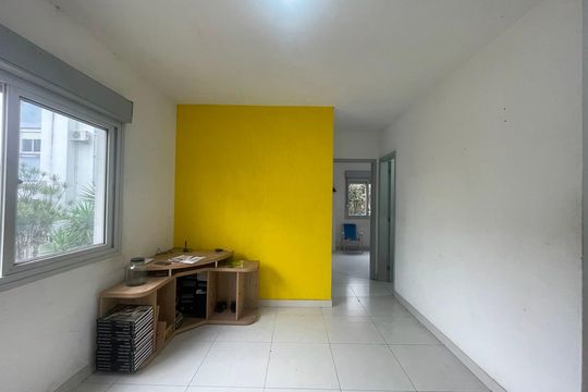 Apartamento à venda com 2 quartos, 48m² em Canudos, Novo Hamburgo