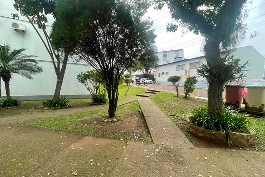Apartamento à venda com 2 quartos, 48m² em Canudos, Novo Hamburgo