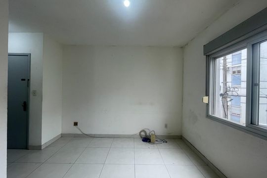 Apartamento à venda com 2 quartos, 48m² em Canudos, Novo Hamburgo