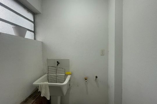 Apartamento à venda com 2 quartos, 48m² em Canudos, Novo Hamburgo
