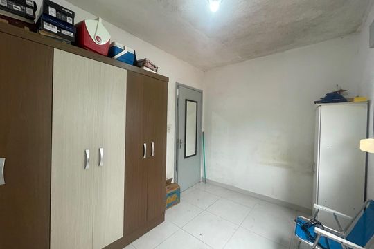 Apartamento à venda com 2 quartos, 48m² em Canudos, Novo Hamburgo