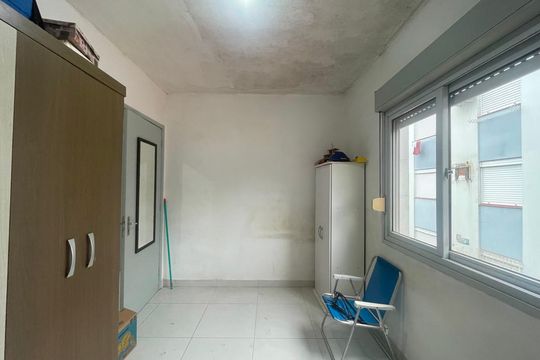 Apartamento à venda com 2 quartos, 48m² em Canudos, Novo Hamburgo