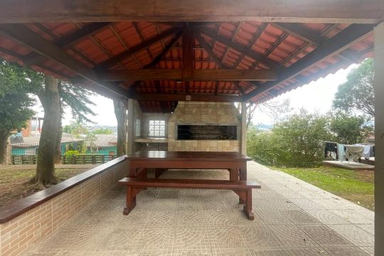 Apartamento à venda com 2 quartos, 48m² em Canudos, Novo Hamburgo
